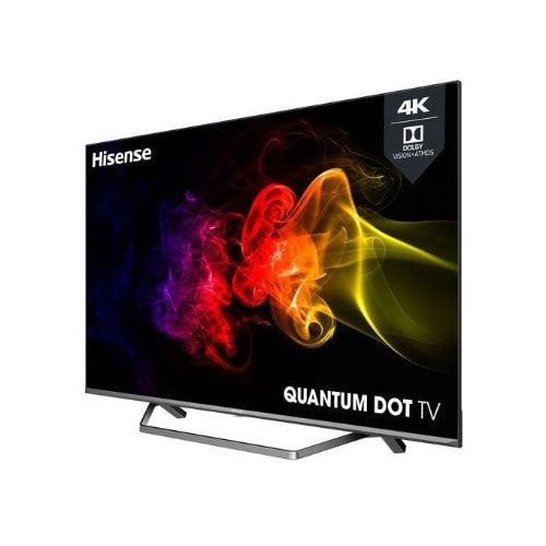58 Inch Uhd 4k Smart Led Tv