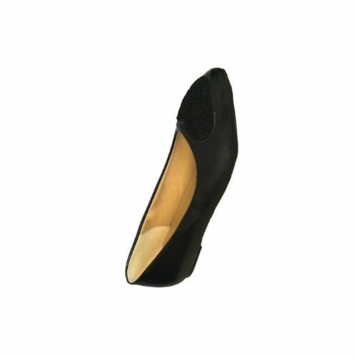 Zazak Women's Flat - Black