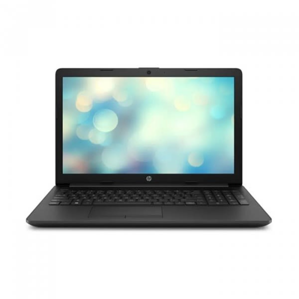 Laptop 15-dw1211nia, Intel® Celeron® N4020, 4gb Ram 500gb Hdd Freedos - Jet Black (299m2ea)