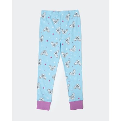 Girls Cuddle Pyjamas