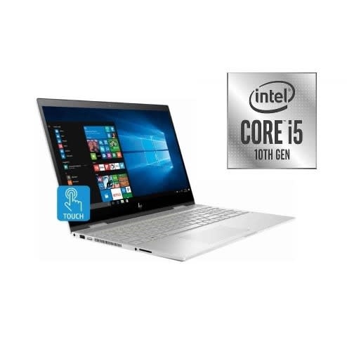 Envy X360 Laptop -15''- ed000 Intel Core i5 - 10210u - 16GB Ddr4 - 512GB SSD