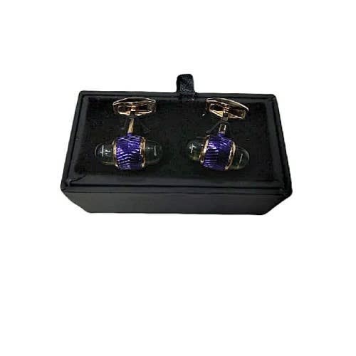 Men's Cufflinks Crown