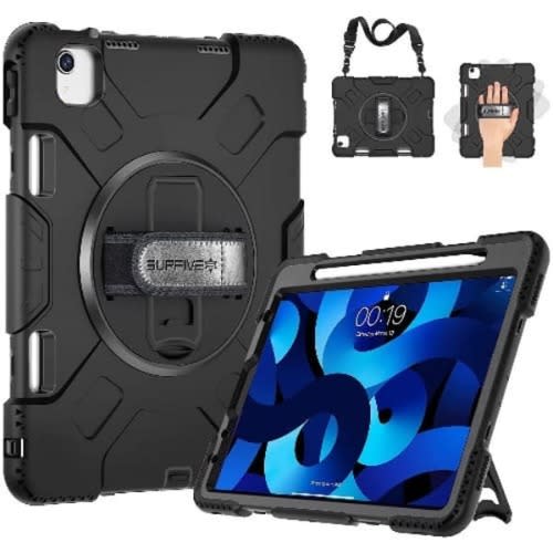 Protective Pro 11 Case For iPad Air - 5th Gen 2020/2021 10.9"