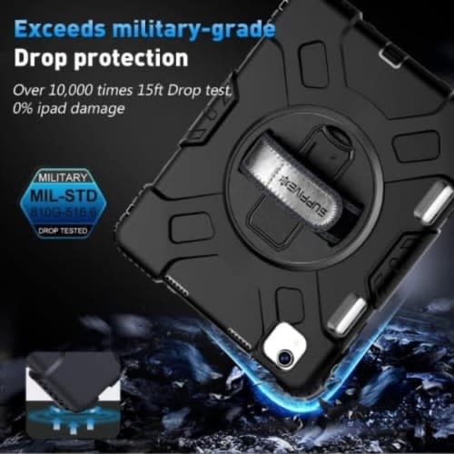 Protective Pro 11 Case For iPad Air - 5th Gen 2020/2021 10.9"