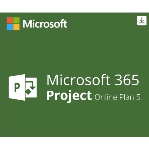 Project Plan 5 - 5 - 20 Users - 1 Year