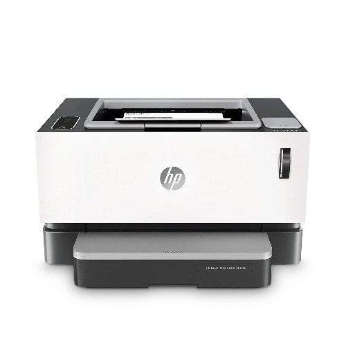 Neverstop Wireless Laserjet Printer