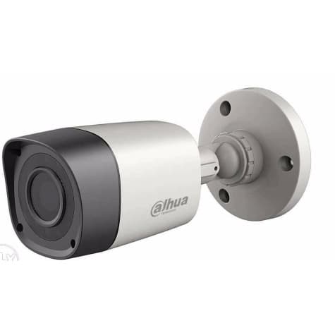 AHD – CVBS – TVI - CVI 4 IN 1 CCTV Camera
