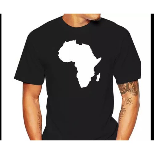 3 In 1 Star Print T-shirts - Black White Yellow