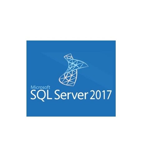 SQL Server 2017 Standard