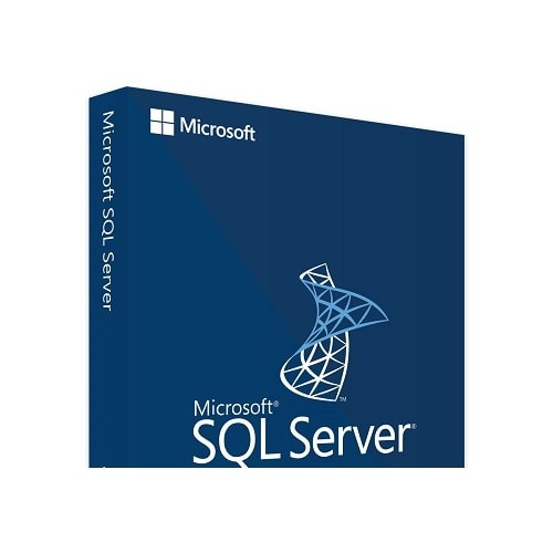 SQL Server 2017 Standard