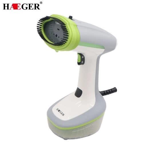 Haeger Handheld Garment Steamer - 300ml