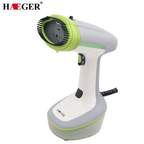 Portable Handheld Garment Steamer - 300ml