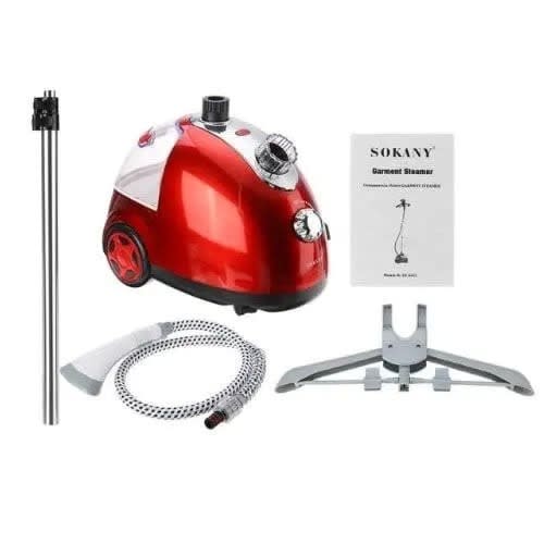 Garment Steamer