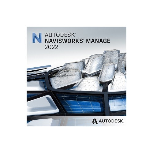 Navisworks Manage 2022