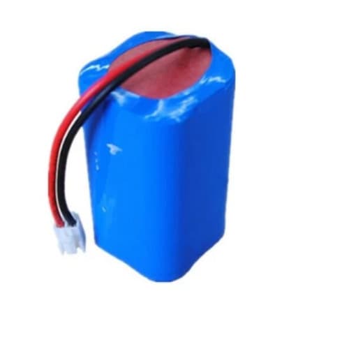 Lithium Battery Pack 18650