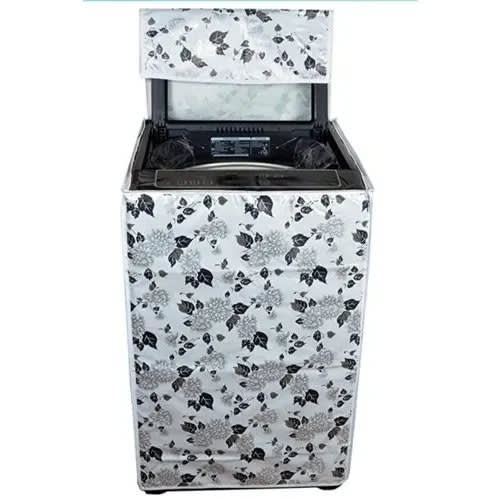 Cover For A Top-loading Washing Machine