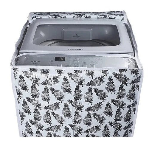 Cover For A Top-loading Washing Machine