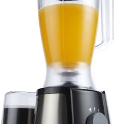 2L Blender & Grinder Qbl-821