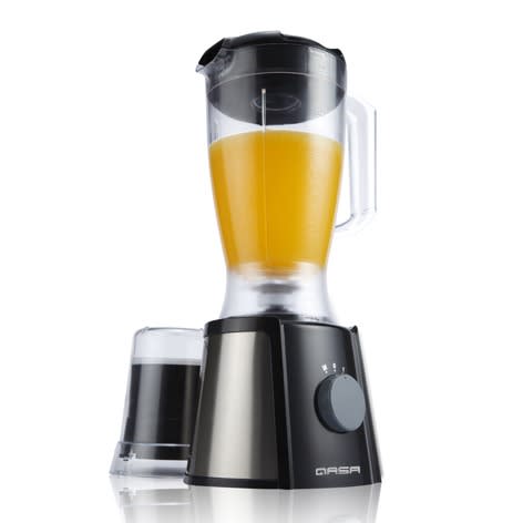 2L Blender & Grinder Qbl-821