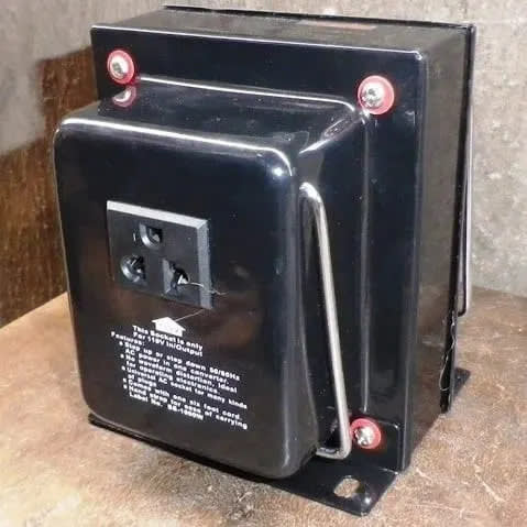 Stepdown Transformer - 2000w
