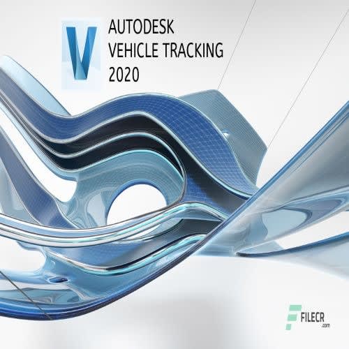 Vehicle Tracking 2020