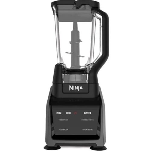 Mega Kitchen System With 1.5L Blender + Food Processor & Nutri Cup - 1200w
