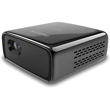 Picopix Max Projector - Full Hd With Android 9 - Wi-fi - Bluetooth - Usb-c - Hdmi