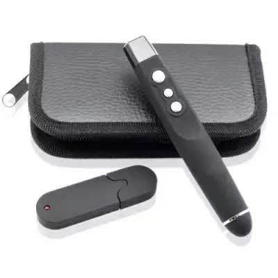 Wireless Laser Pointer/ Remote Control