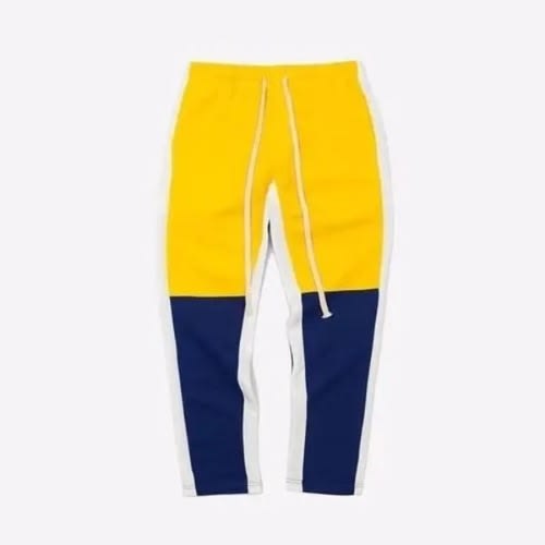 Men's Joggers - Multicolor