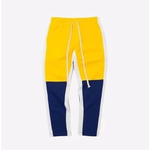 Men's Joggers - Multicolor