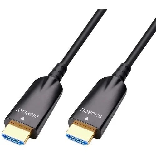 4k Hdmi Fibre Cable - 5m