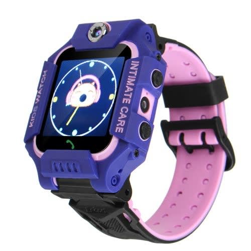 Kids Antilost Smart Watch