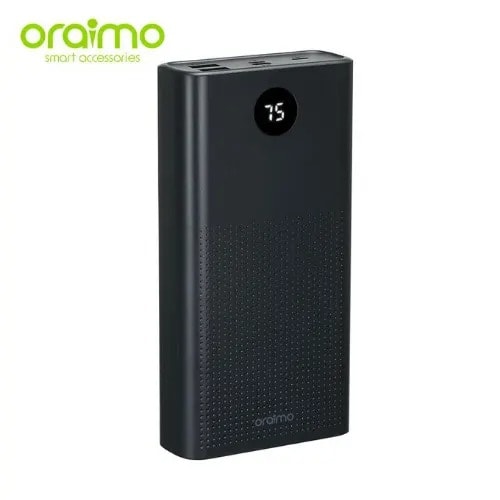 27000mAh Power Charging Bank 3 Byte