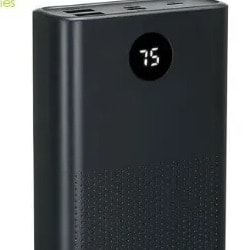 27000mAh Power Charging Bank 3 Byte