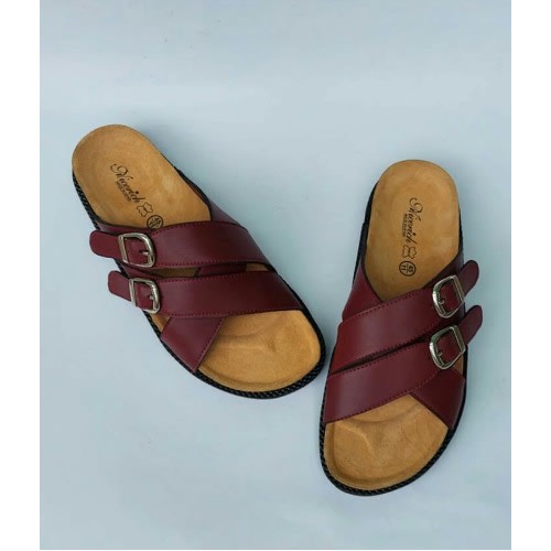 Men's Stock Slides