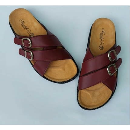 Men's Stock Slides