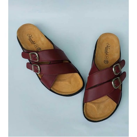 Men's Stock Slides