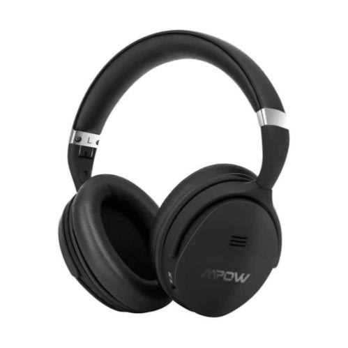X40 Wireless Noise Cancelling Over-the-ear Headphones