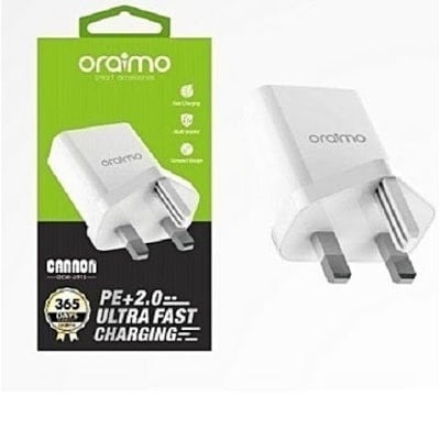 Fast Charger For Android