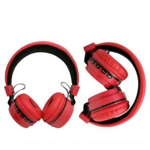 Sport Wireless Bass Stereo Bluetooth Headphones Ks - 5219