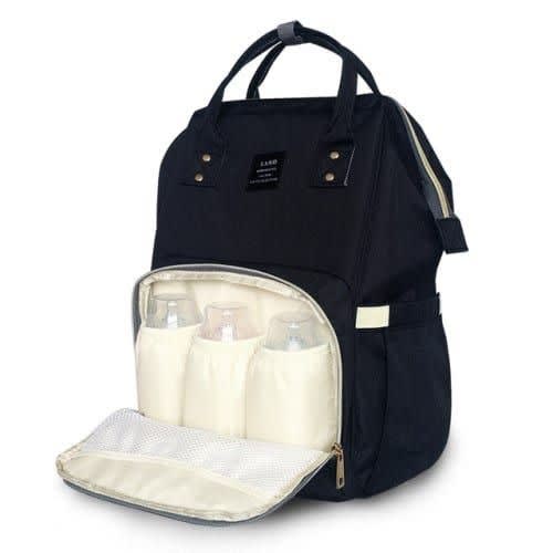 Maternity Waterproof Bag-black