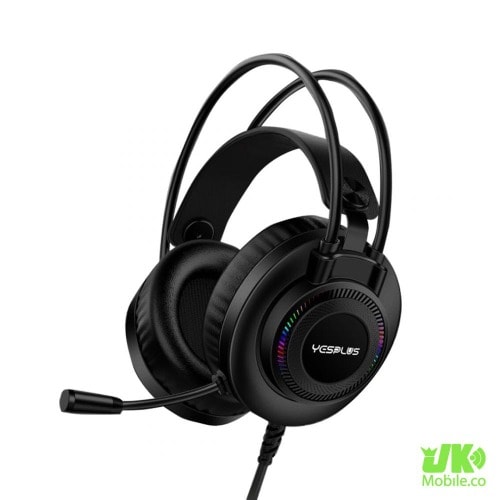 Professional Tuning Gaming Headphone