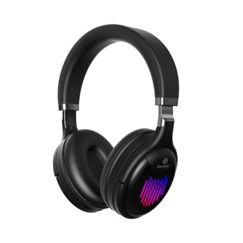 Boompop Over-ear Bluetooth Wireless Headphone