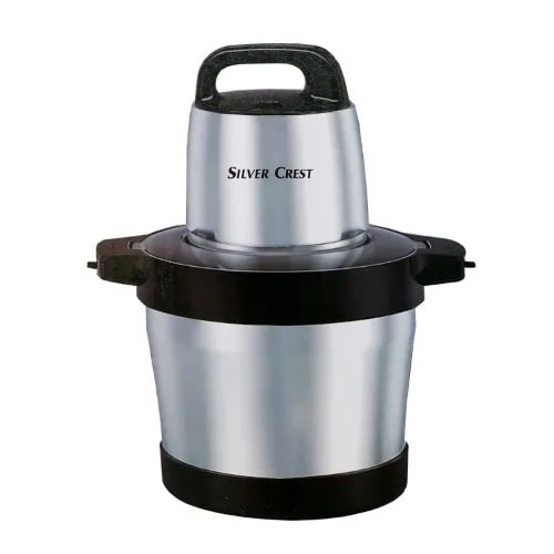 Multipurpose Stainless Steel Yam Pounder - 8litres