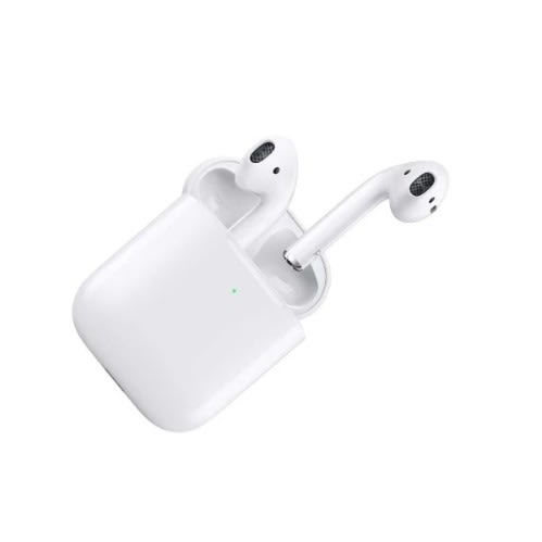Earpod 2 With Wireless Charging Case