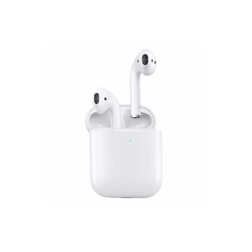 Earpod 2 With Wireless Charging Case