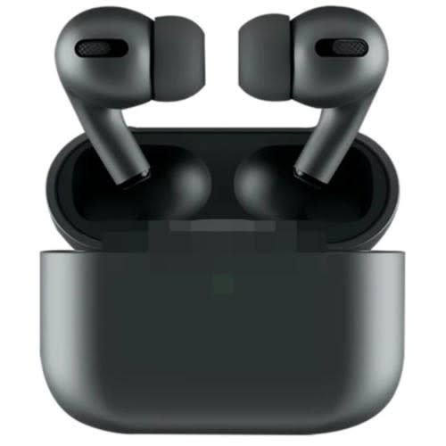 Earbuds Bluetooth - Black
