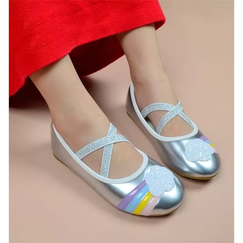 Flat Shoe For Girls