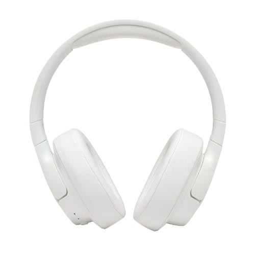 Tune 700BT - Wireless Over-Ear Headphones - White
