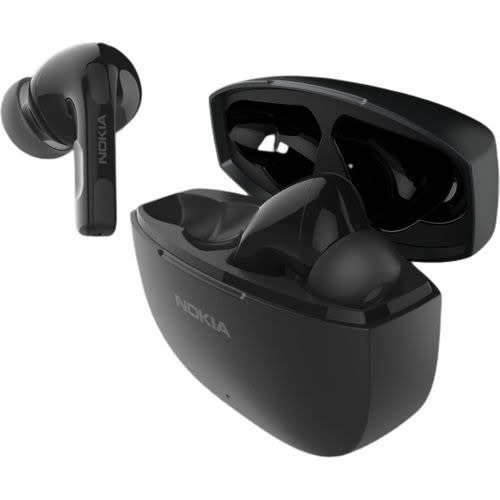 Go Earbuds Plus - tws-201- Black